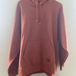 Women’s Jordan Flight Fleece Hoodie